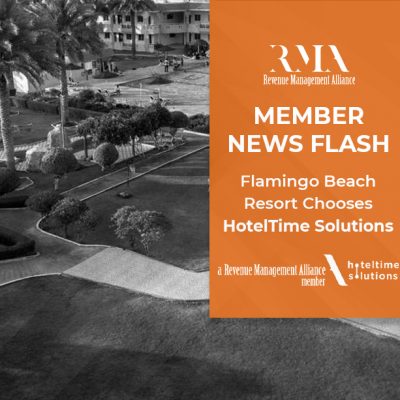 Flamingo Beach Resort Chooses HotelTime Solutions PMS