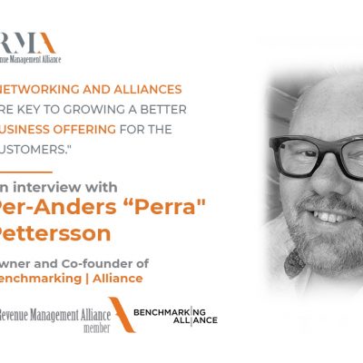 “Networking and Alliances Are Key To Growing a Better Business Offering for the Customers” – An Interview With Per-Anders “Perra” Pettersson, Owner and Co-Founder of Benchmarking | Alliance
