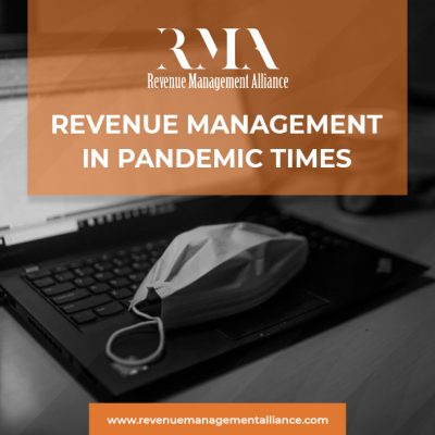 Revenue Management in Pandemic Times